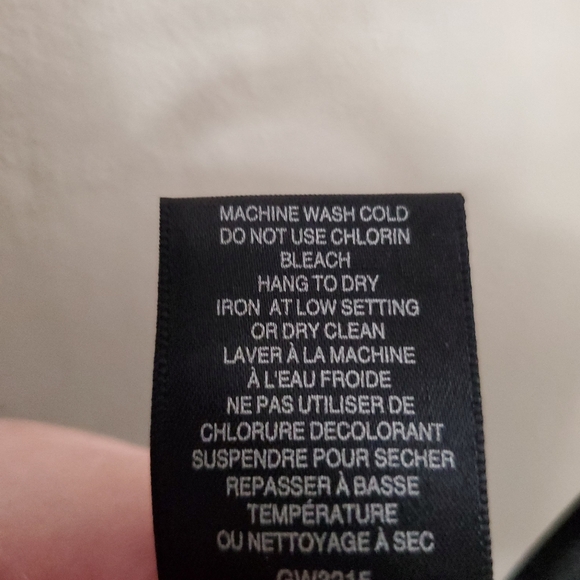 LAMB Space Invaders Top M - Picture 5 of 6